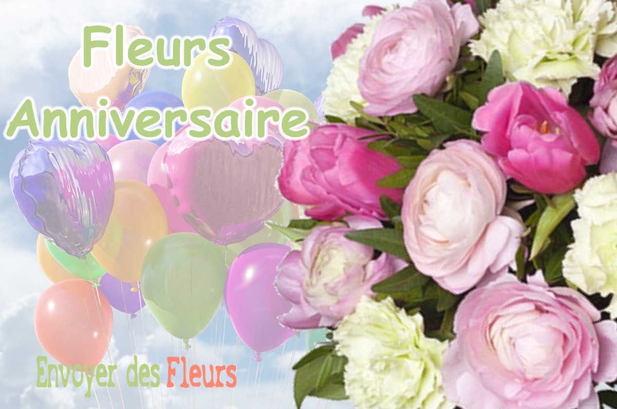 lIVRAISON FLEURS ANNIVERSAIRE à PUTEAUX