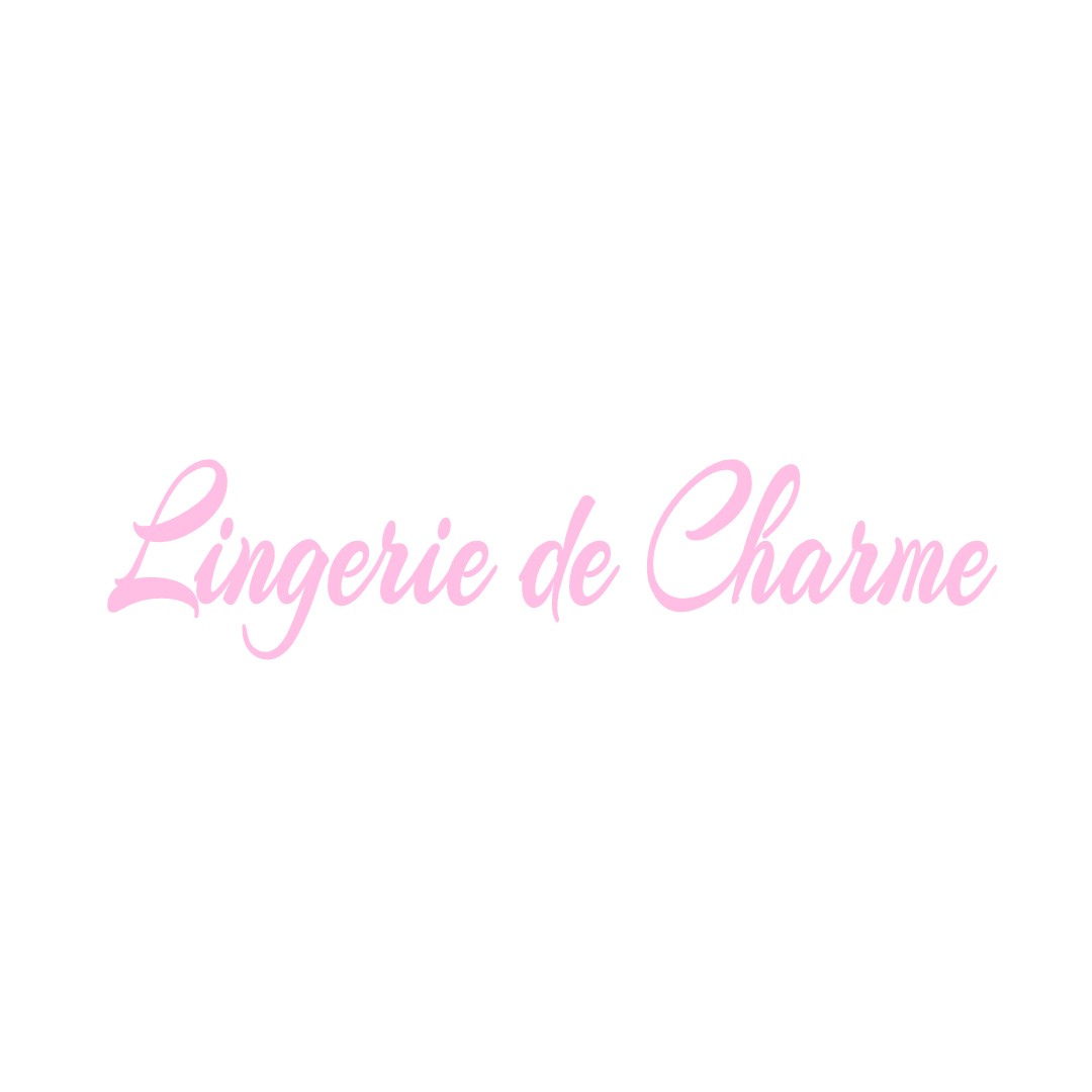 LINGERIE DE CHARME PUTEAUX